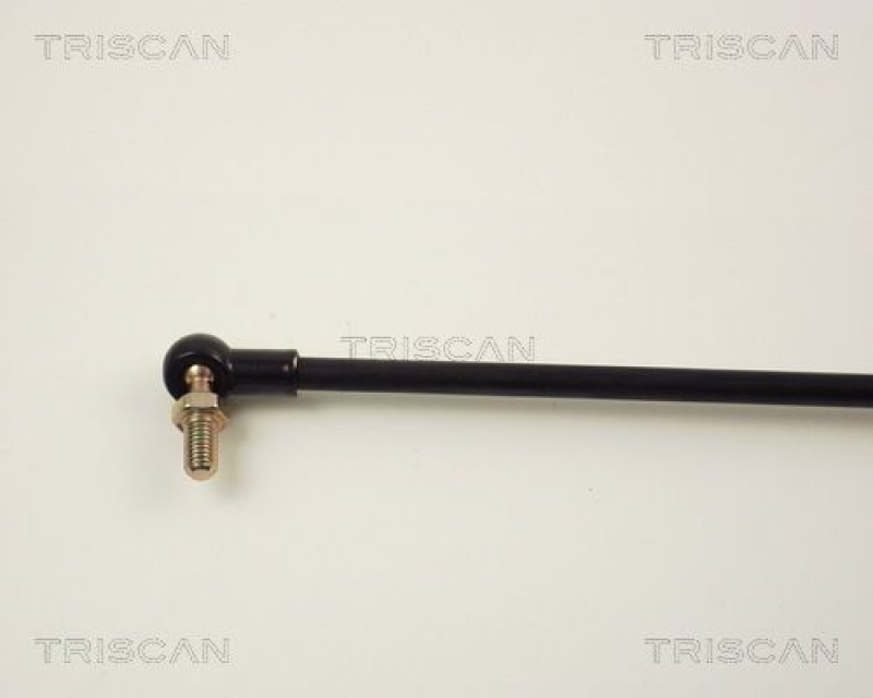 TRISCAN 8710 14213 Gasfeder Hinten für Nissan Sunny N13