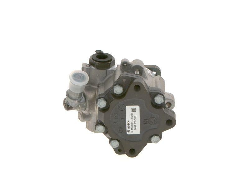 Bosch K S00 000 598 Mechanische Lenkungspumpe