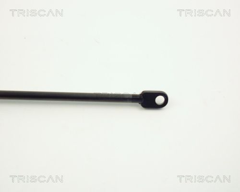 TRISCAN 8710 3806 Gasfeder Hinten für Citroén Cx Berline