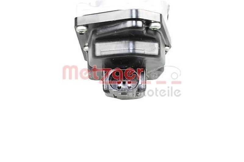 METZGER 0892465 Agr-Ventil für AUDI/SEAT/SKODA/VW