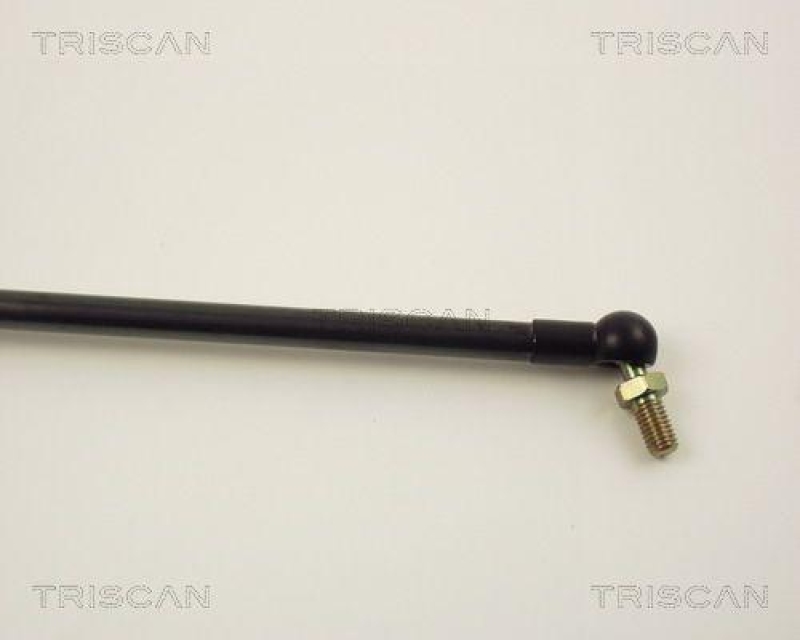 TRISCAN 8710 14214 Gasfeder Hinten für Nissan Sunny St.Car Y10