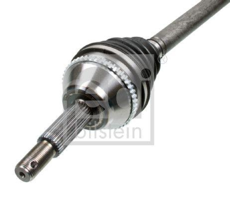 FEBI BILSTEIN 183475 Antriebswelle für Ford