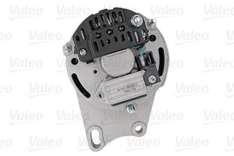 VALEO 443185 Gernerator - CORE-FLEX FIAT