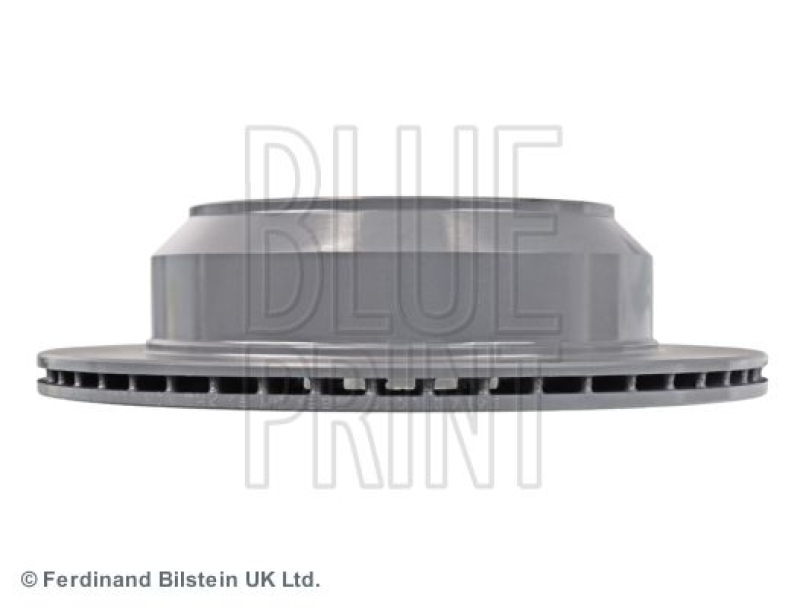 BLUE PRINT ADG043150 Bremsscheibe für HYUNDAI