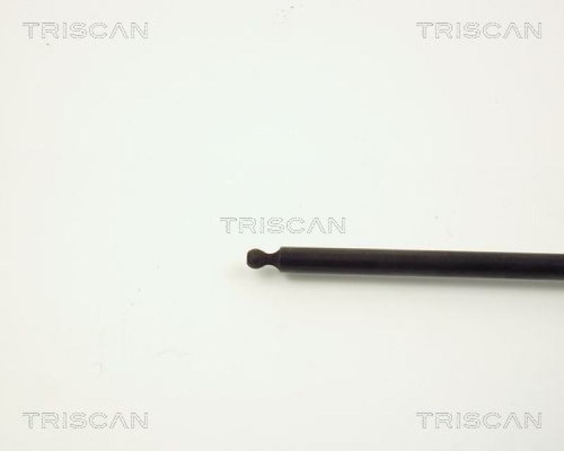 TRISCAN 8710 3807 Gasfeder Hinten für Citroén Cx Break