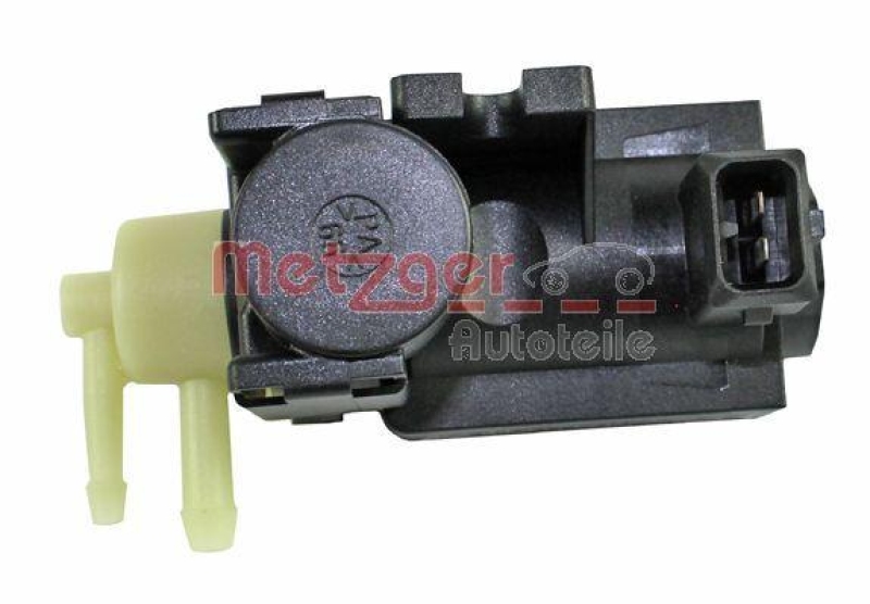 METZGER 0892466 Druckwandler, Turbolader für OPEL/VAUXHALL