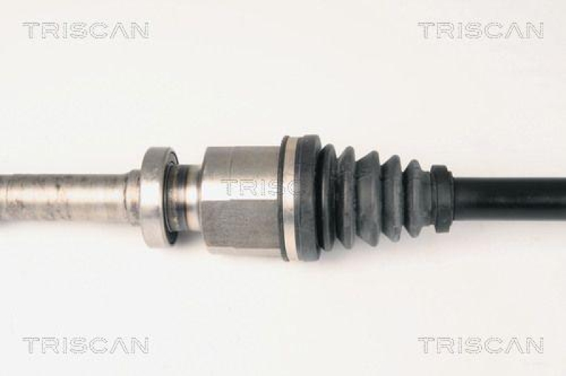 TRISCAN 8540 25606 Antriebswelle für Renault