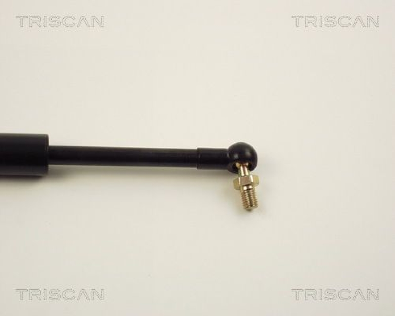 TRISCAN 8710 14215 Gasfeder Hinten für Nissan Primera Sedan