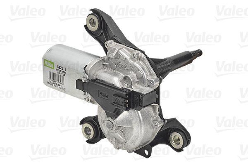 VALEO 582611 Wischermotor