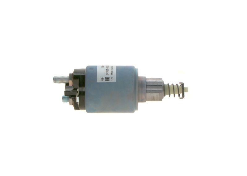 BOSCH 0 331 402 024 Magnetschalter Starter