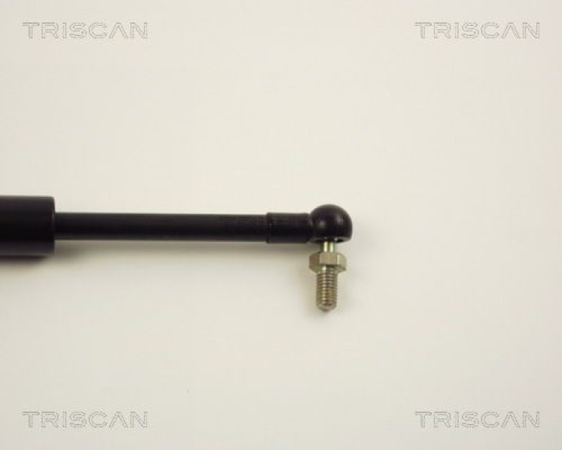 TRISCAN 8710 14216 Gasfeder Hinten für Nissan Primera Sedan