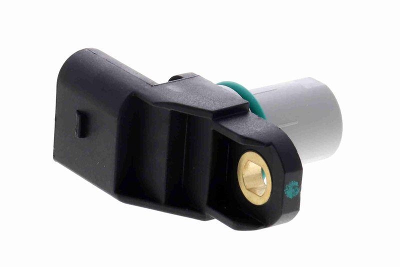 VEMO V20-72-0021 Sensor, Nockenwellenposition ohne Kabel, links für BMW