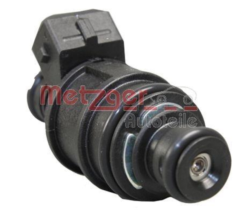 METZGER 0920016 Einspritzventil Neuteil für OPEL/SAAB/VAUXHALL