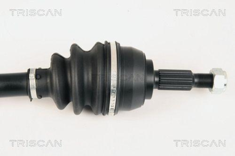 TRISCAN 8540 25609 Antriebswelle für Renault Megane Ii