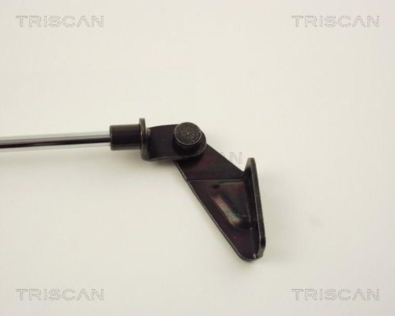 TRISCAN 8710 14217 Gasfeder Hinten für Nissan Sunny N14