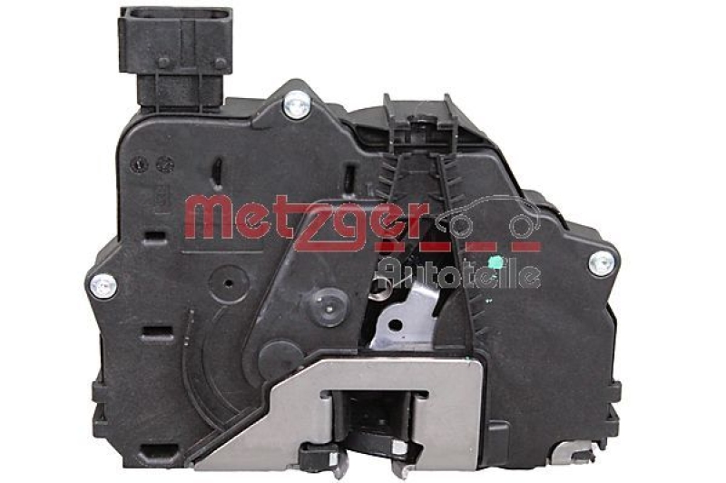 METZGER 2314359 Türschloss für FIAT/PSA SCHIEBETÜR links OHNE SEILZUG