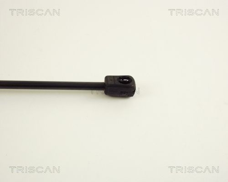 TRISCAN 8710 38204 Gasfeder Hinten für Citroén Ax