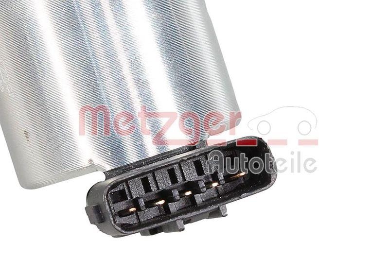 METZGER 0892966 Agr-Ventil für OPEL