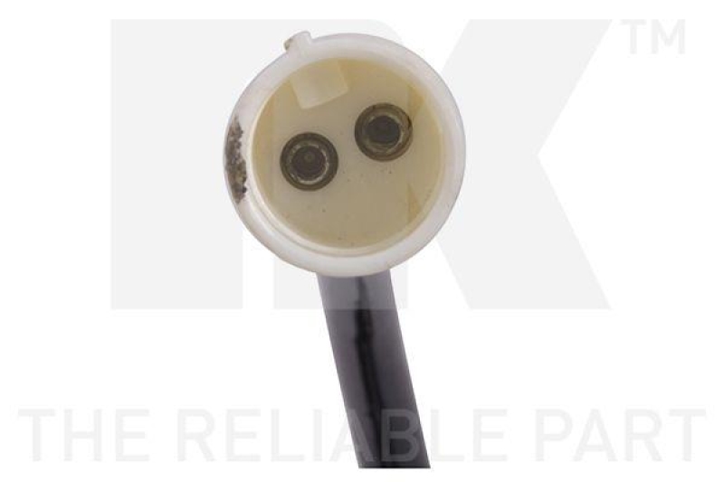 NK 293602 Sensor, Raddrehzahl für OPEL, VAUX