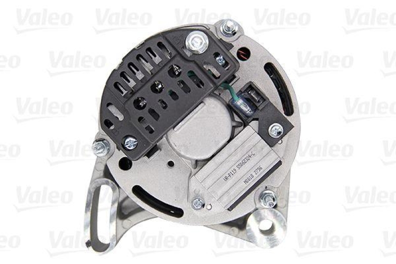 VALEO 443192 Generator - CORE-FLEX - Panda, Uno,