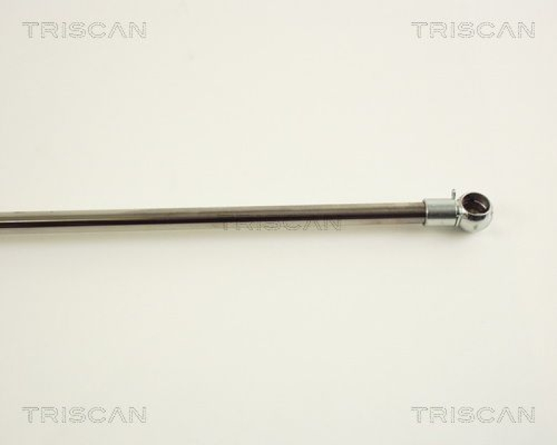 TRISCAN 8710 38211 Gasfeder Hinten für Citroen Xsara