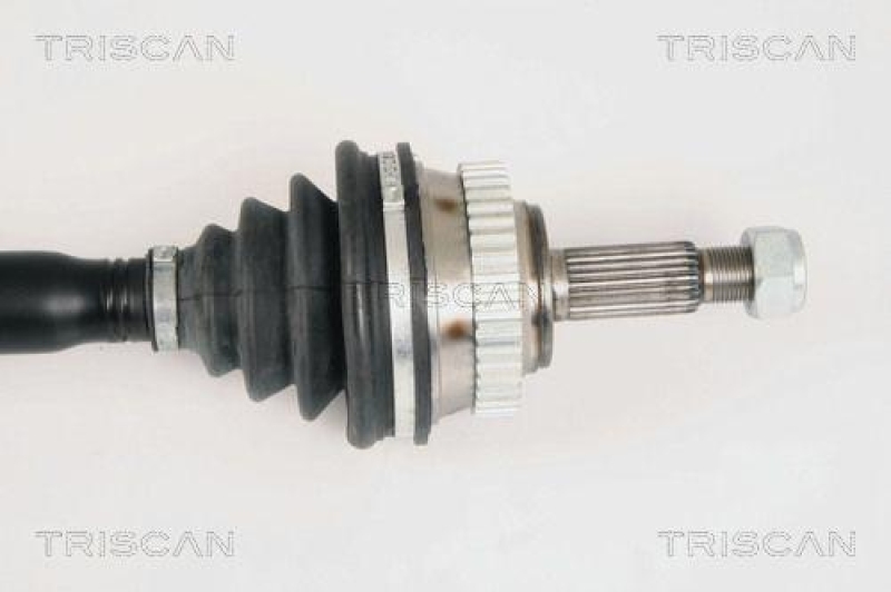 TRISCAN 8540 25617 Antriebswelle für Renault