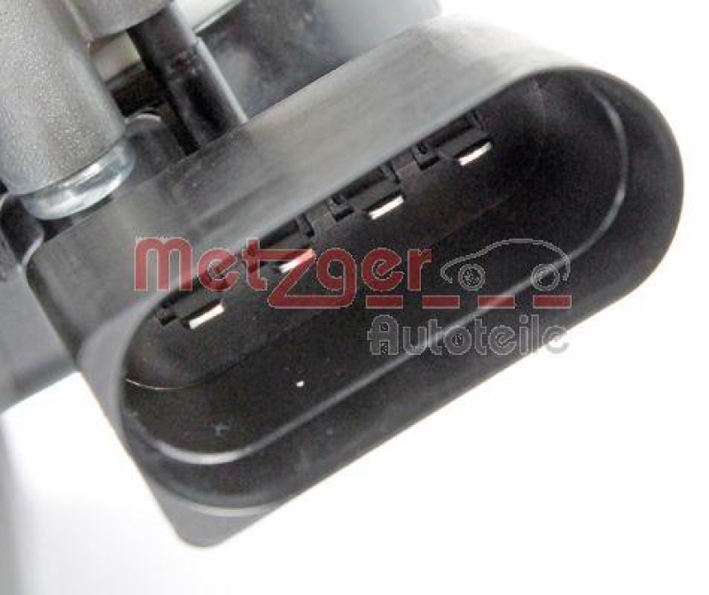 METZGER 2190584 Wischermotor für OPEL vorne links