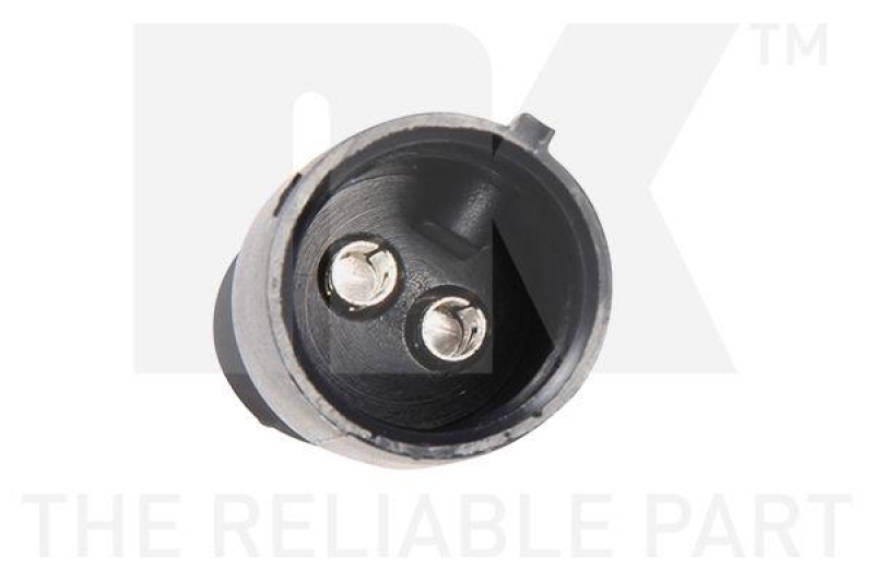 NK 293605 Sensor, Raddrehzahl für OPEL, VAUX