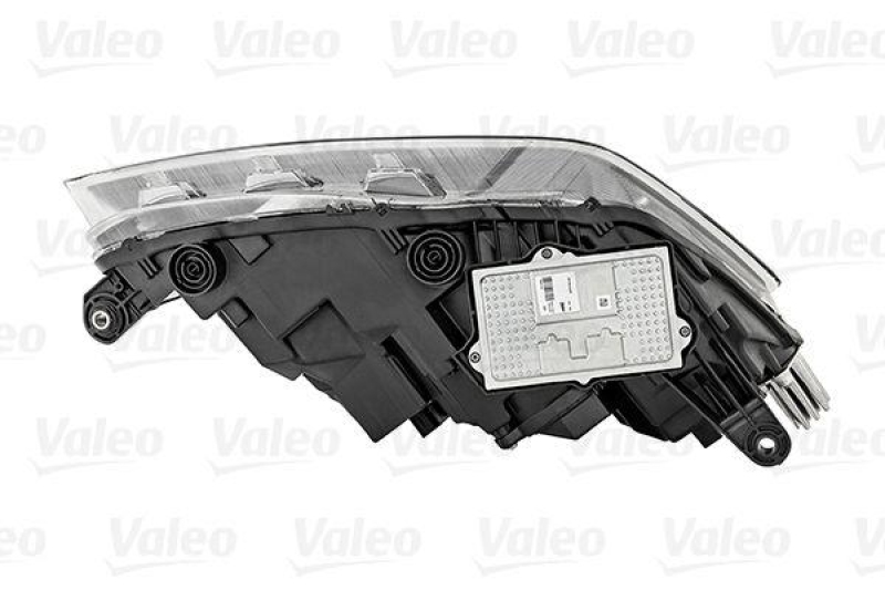 VALEO 046662 Scheinwerfer SEAT Toledo 14/11 Full-LED L