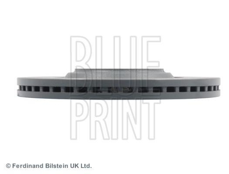 BLUE PRINT ADZ94343 Bremsscheibe für Isuzu