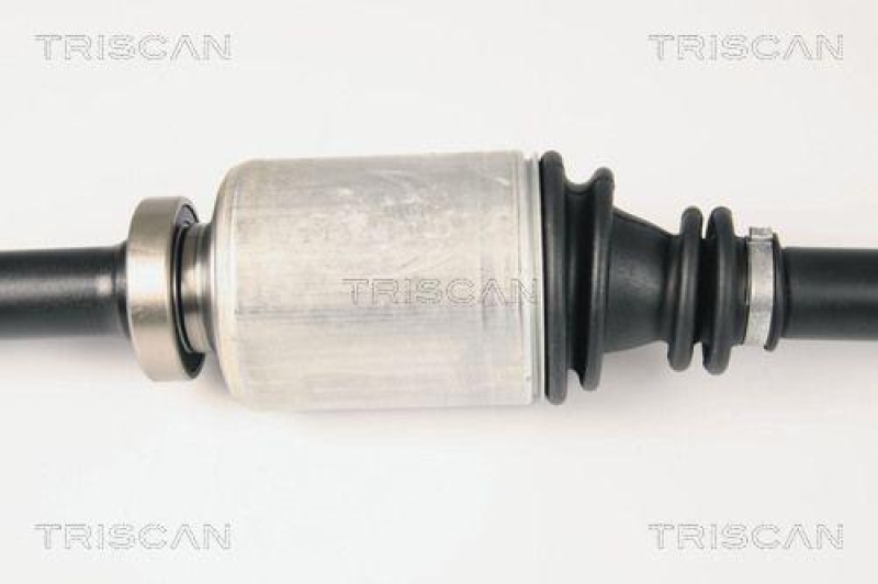 TRISCAN 8540 25621 Antriebswelle für Renault