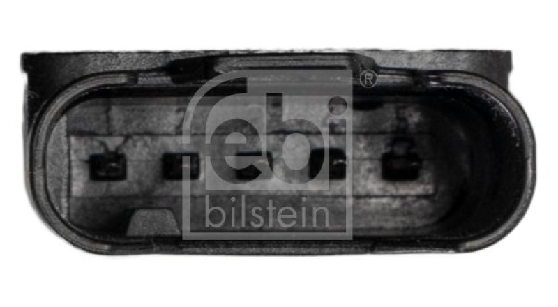 FEBI BILSTEIN 177952 Abgasregelventil mit Dichtungen für BMW