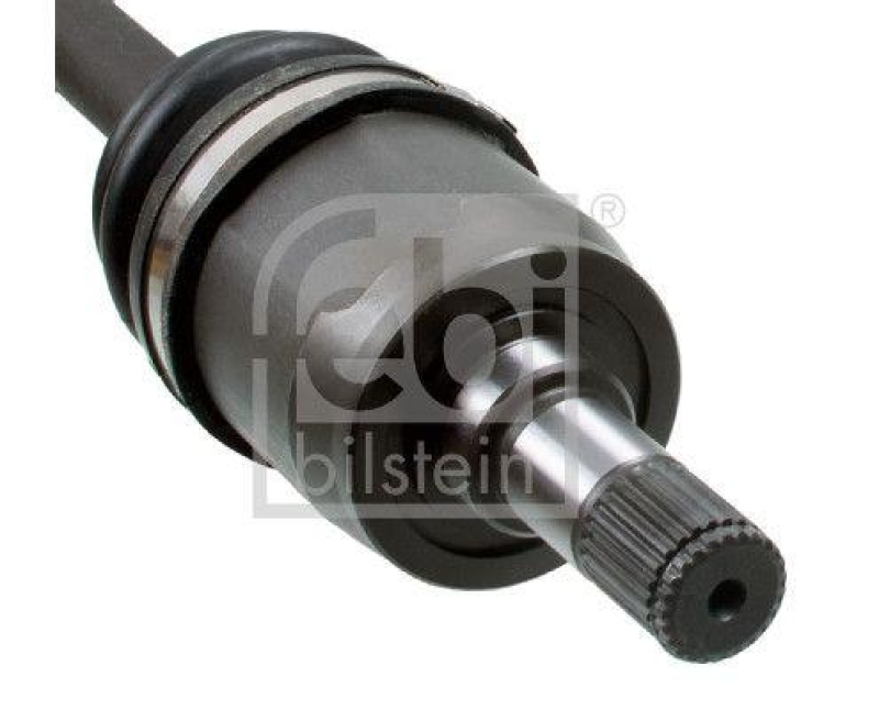 FEBI BILSTEIN 183480 Antriebswelle für HONDA