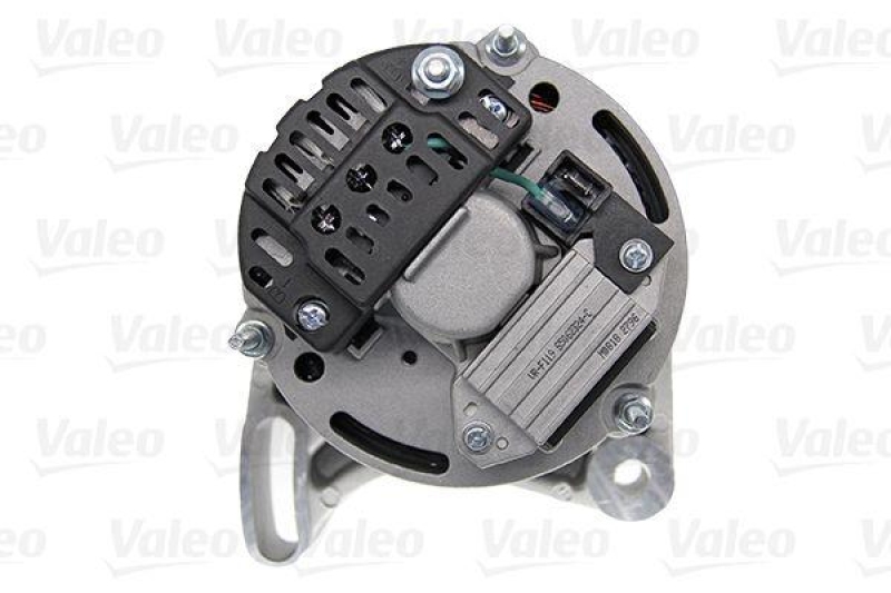 VALEO 443195 Generator - CORE-FLEX - Panda, Punt