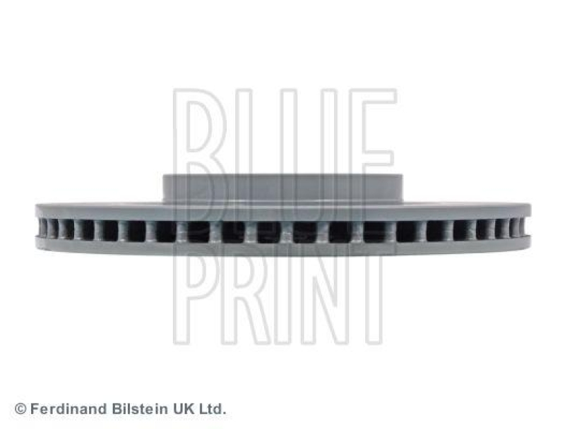 BLUE PRINT ADG043180 Bremsscheibe für HYUNDAI