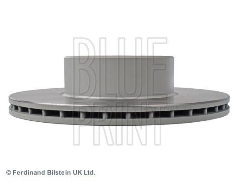 BLUE PRINT ADJ134334 Bremsscheibe für Tata PKW