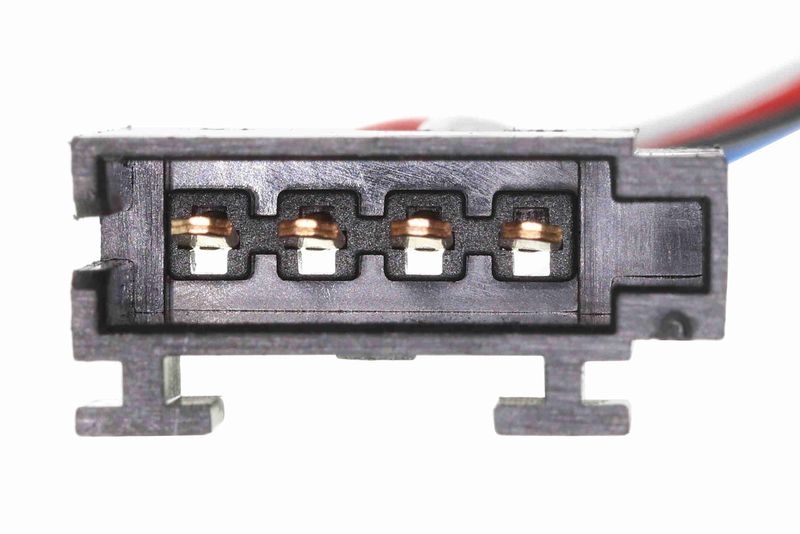 VEMO V15-80-3332 Lenkstockschalter mit Bc, 12-Polig für VW