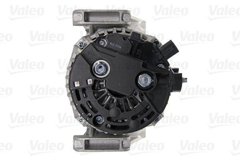 VALEO 443196 Generator - CORE-FLEX - Astra, Vect