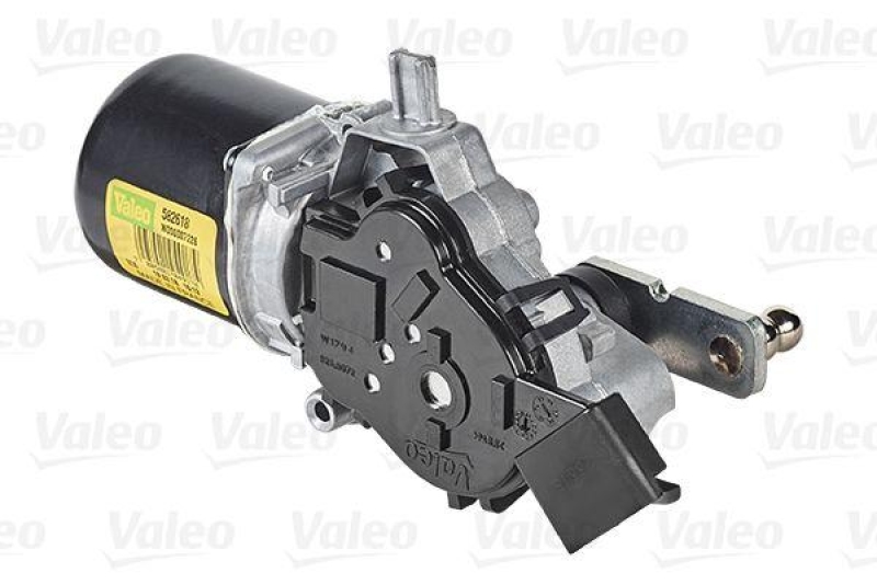 VALEO 582618 Wischermotor