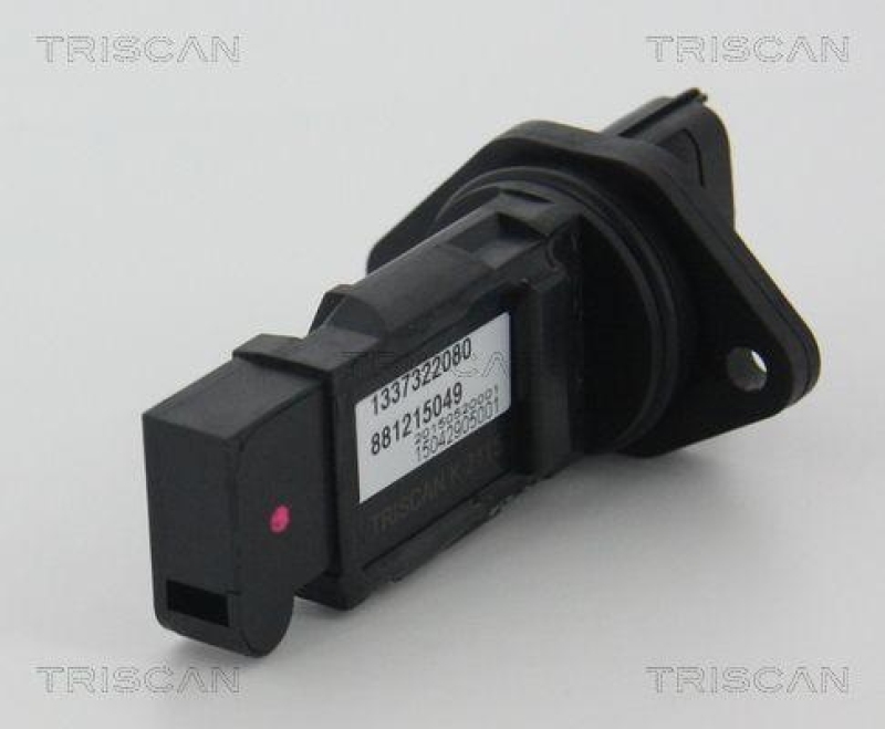 TRISCAN 8812 15049 Luftmassenmesser für Fiat/Alfa