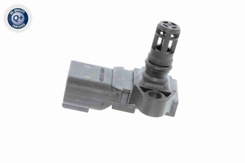 VEMO V25-72-0183 Sensor, Saugrohrdruck 4-Polig für FORD