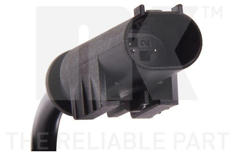 NK 293609 Sensor, Raddrehzahl für ABARTH, ALFA, FIAT, OPEL, VAUX