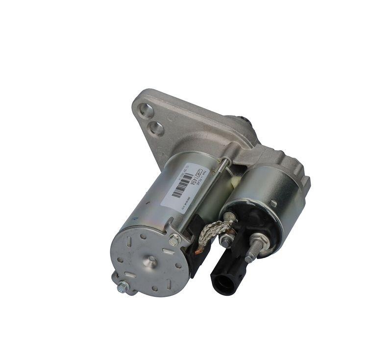 VALEO 201135 Starter - CORE-FLEX - AUDI A3