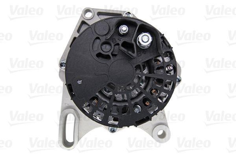 VALEO 443198 Generator - CORE-FLEX - Seicento