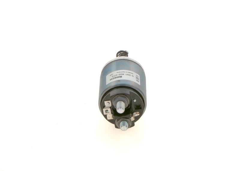 BOSCH 0 331 402 073 Magnetschalter Starter