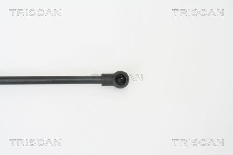 TRISCAN 8710 14242 Gasfeder Hinten für Nissan X-Trail