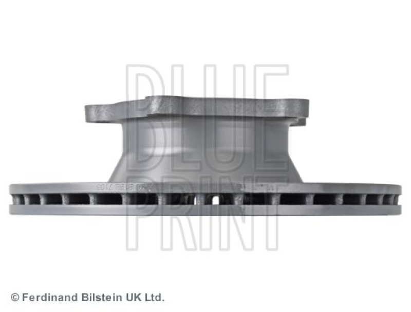 BLUE PRINT ADJ134336 Bremsscheibe für Tata PKW