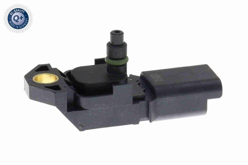 VEMO V25-72-0184 Sensor, Saugrohrdruck 3-Polig für FORD