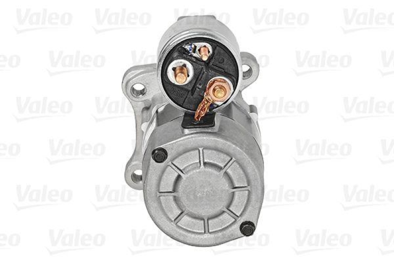 VALEO 438110 Starter Neu - ORIGINS