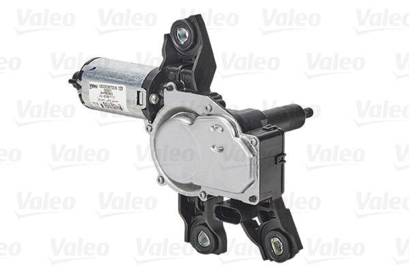 VALEO 582621 Wischermotor Heck